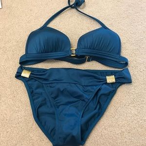 Swimsuit from Venus